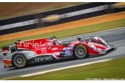 ELMS, Le Mans, GT Tour et Blancpain pour Thiriet by TDS Racing