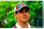 Adrian Sutil soutient le 'permis à points' en F1