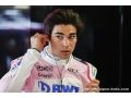 Stroll hopes Williams emerges from crisis
