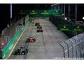 Hamilton must hit back in Malaysia - Lauda