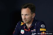 Horner : Nous réussissons constamment à nous rapprocher des meilleurs