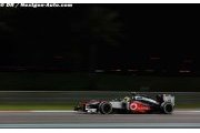 Button et Perez bientôt confirmés chez McLaren