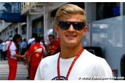Ericsson 'terminates' Caterham contract
