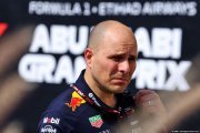 Lambiase had Aston option as Verstappen future debated