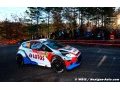 Kubica shows his class on Monte debut