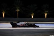 Haas : Pietro Fittipaldi là pour rester ?