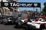 'Il ne faut jamais abandonner' : Haas F1 inscrit 2 points après 'un week-end vraiment difficile'