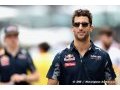 Ricciardo apprécie Abu Dhabi, ‘le Monaco du Moyen-Orient'
