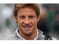 Button battles through tonsillitis as F1 rivals holiday