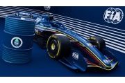 Le carburant durable, l'autre révolution de la F1 2026