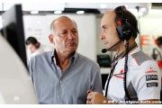 Ron Dennis a peut-être sauvé son équipe en 2007
