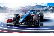 Ocon : Le projet Alpine F1 montre la confiance du Groupe Renault