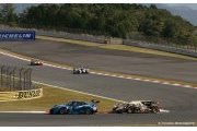 Fuji, LMGTE : Porsche et Corvette règnent sans partage