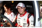 SS1: Kostka holds overnight lead after Zlin win