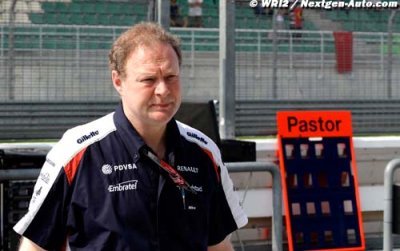 Coughlan returns to Nascar