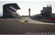 Renault Sport présente le défi barcelonais