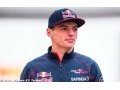 Marko : Verstappen n'est pas à vendre