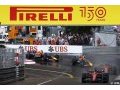 Jos Verstappen critique Pirelli : C'était mieux avec Bridgestone et Michelin