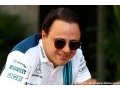 Massa se dit 'relax' et sans regret avant sa dernière course en F1