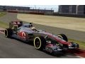 Jeux vidéo : Premières images de F1 2012