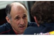 New teams not competitive 'today or tomorrow' - Tost