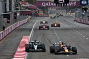 Mercedes F1 sait que la bataille sera 'extrêmement serrée' avec Ferrari et Red Bull