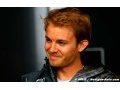 Rosberg : Que les choses soient claires concernant les chicanes coupées