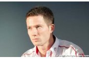 Three questions to Sébastien Ogier