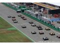 Vidéo - Le film de la course du Grand Prix d'Allemagne 2016