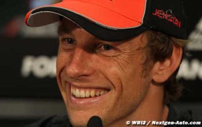 Monaco GP - Race press conference