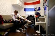 Le retour d'un Grand Prix à Zandvoort avance