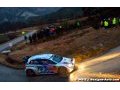 Dream start to the WRC for Ogier and Volkswagen