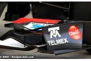 Sauber and Telmex continue their partnership