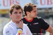Pour Enzo Fittipaldi, Verstappen est ‘le meilleur pilote F1 de tous les temps'