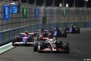 Haas needs to 'open eyes' and change 'approach' - Steiner