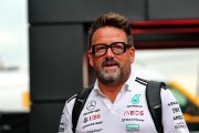 Red Bull moves for Mercedes junior chief Lagrue
