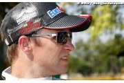 Solberg toujours tourné vers le WRC