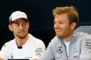 GPDA tried to derail 2017 chassis changes