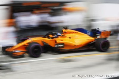 Race - 2018 Australian GP team quotes