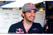 Sainz veut poursuivre sur sa lancée australienne