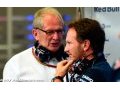 Lauda not sorry about Mercedes 'unfreeze' defiance