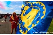 FIA reinforces F1 safety