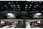 Red Bull ne s'endort pas sur ses lauriers