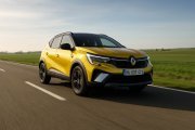 Renault Captur 2025 : Le SUV compact polyvalent par excellence
