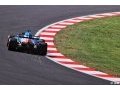 Alpine F1 va tenter de marquer régulièrement 'plus de gros points'