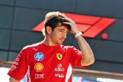 Leclerc prévient : deux courses 'très difficiles' en perspective pour Ferrari