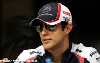 Senna explique sa décision de quitter la F1