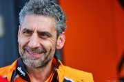 Stella est 'fier' de faire gagner McLaren F1 en la construisant 'brique par brique'
