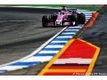 Hungary 2018 - GP Preview - Force India Mercedes