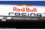 Le futur des pilotes Red Bull bientôt examiné
